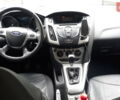 Синий Форд Фокус, объемом двигателя 1.6 л и пробегом 234 тыс. км за 7500 $, фото 1 на Automoto.ua