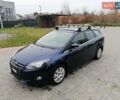 Синій Форд Фокус, об'ємом двигуна 1.6 л та пробігом 215 тис. км за 7599 $, фото 68 на Automoto.ua