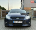 Форд Фокус 2012 в Стрые на Automoto.ua Синий Форд Фокус, объемом двигателя 1.6 л и пробегом 269 тыс. км за 7599 $, фото 4 на Automoto.ua