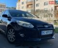 Синий Форд Фокус, объемом двигателя 1.56 л и пробегом 227 тыс. км за 7400 $, фото 11 на Automoto.ua