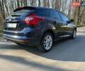 Синій Форд Фокус, об'ємом двигуна 1.56 л та пробігом 183 тис. км за 5900 $, фото 1 на Automoto.ua