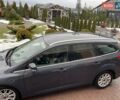 Синій Форд Фокус, об'ємом двигуна 1.6 л та пробігом 230 тис. км за 7999 $, фото 20 на Automoto.ua