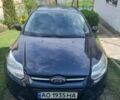 Синий Форд Фокус, объемом двигателя 1.6 л и пробегом 234 тыс. км за 7500 $, фото 9 на Automoto.ua