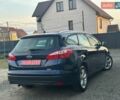 Синий Форд Фокус, объемом двигателя 1.6 л и пробегом 279 тыс. км за 7200 $, фото 3 на Automoto.ua