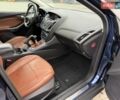 Синий Форд Фокус, объемом двигателя 1.6 л и пробегом 162 тыс. км за 6900 $, фото 20 на Automoto.ua