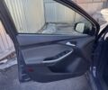Синий Форд Фокус, объемом двигателя 1.6 л и пробегом 204 тыс. км за 6700 $, фото 4 на Automoto.ua