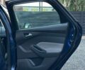 Синій Форд Фокус, об'ємом двигуна 1.6 л та пробігом 320 тис. км за 7100 $, фото 34 на Automoto.ua