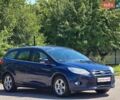 Синій Форд Фокус, об'ємом двигуна 1.6 л та пробігом 244 тис. км за 6999 $, фото 9 на Automoto.ua