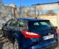 Синій Форд Фокус, об'ємом двигуна 1.56 л та пробігом 244 тис. км за 6700 $, фото 18 на Automoto.ua