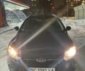 Синій Форд Фокус, об'ємом двигуна 1 л та пробігом 220 тис. км за 6200 $, фото 1 на Automoto.ua