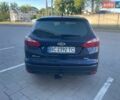 Синій Форд Фокус, об'ємом двигуна 1.6 л та пробігом 277 тис. км за 7500 $, фото 19 на Automoto.ua