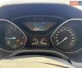 Синій Форд Фокус, об'ємом двигуна 1.6 л та пробігом 258 тис. км за 6100 $, фото 15 на Automoto.ua