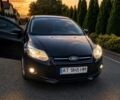 Синий Форд Фокус, объемом двигателя 1.56 л и пробегом 337 тыс. км за 6300 $, фото 6 на Automoto.ua