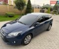 Синий Форд Фокус, объемом двигателя 1.6 л и пробегом 205 тыс. км за 7650 $, фото 31 на Automoto.ua