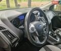 Синий Форд Фокус, объемом двигателя 1.6 л и пробегом 233 тыс. км за 7300 $, фото 18 на Automoto.ua