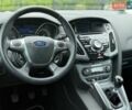 Синій Форд Фокус, об'ємом двигуна 1.6 л та пробігом 260 тис. км за 7300 $, фото 4 на Automoto.ua