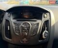 Синій Форд Фокус, об'ємом двигуна 1.6 л та пробігом 258 тис. км за 6100 $, фото 16 на Automoto.ua