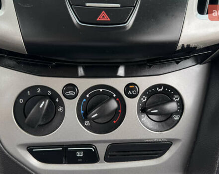 Синій Форд Фокус, об'ємом двигуна 1.6 л та пробігом 236 тис. км за 6450 $, фото 45 на Automoto.ua