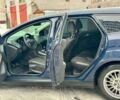 Синий Форд Фокус, объемом двигателя 1.6 л и пробегом 186 тыс. км за 7700 $, фото 11 на Automoto.ua