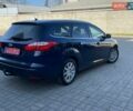 Синій Форд Фокус, об'ємом двигуна 1.6 л та пробігом 226 тис. км за 7700 $, фото 13 на Automoto.ua