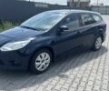 Синій Форд Фокус, об'ємом двигуна 1.6 л та пробігом 304 тис. км за 6526 $, фото 3 на Automoto.ua