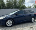 Синій Форд Фокус, об'ємом двигуна 1.6 л та пробігом 236 тис. км за 6450 $, фото 22 на Automoto.ua