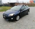Синій Форд Фокус, об'ємом двигуна 1.6 л та пробігом 215 тис. км за 7599 $, фото 23 на Automoto.ua