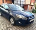 Синій Форд Фокус, об'ємом двигуна 1.6 л та пробігом 194 тис. км за 7400 $, фото 2 на Automoto.ua