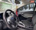 Синий Форд Фокус, объемом двигателя 1.6 л и пробегом 332 тыс. км за 6000 $, фото 7 на Automoto.ua