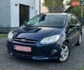 Синій Форд Фокус, об'ємом двигуна 1.6 л та пробігом 320 тис. км за 7100 $, фото 1 на Automoto.ua