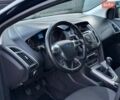 Синий Форд Фокус, объемом двигателя 1.6 л и пробегом 320 тыс. км за 7100 $, фото 16 на Automoto.ua