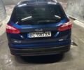 Синій Форд Фокус, об'ємом двигуна 1 л та пробігом 220 тис. км за 6200 $, фото 8 на Automoto.ua