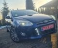 Синій Форд Фокус, об'ємом двигуна 1.6 л та пробігом 209 тис. км за 8300 $, фото 63 на Automoto.ua