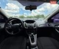 Синий Форд Фокус, объемом двигателя 1.6 л и пробегом 307 тыс. км за 6600 $, фото 8 на Automoto.ua