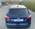 Синий Форд Фокус, объемом двигателя 1.6 л и пробегом 221 тыс. км за 6700 $, фото 3 на Automoto.ua