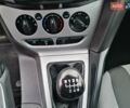 Синий Форд Фокус, объемом двигателя 1.6 л и пробегом 215 тыс. км за 7999 $, фото 29 на Automoto.ua