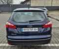 Синий Форд Фокус, объемом двигателя 1.6 л и пробегом 294 тыс. км за 7900 $, фото 4 на Automoto.ua