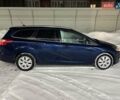 Синій Форд Фокус, об'ємом двигуна 1 л та пробігом 220 тис. км за 6200 $, фото 2 на Automoto.ua
