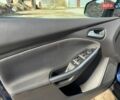 Синій Форд Фокус, об'ємом двигуна 1.6 л та пробігом 196 тис. км за 8150 $, фото 39 на Automoto.ua