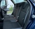 Синій Форд Фокус, об'ємом двигуна 1.6 л та пробігом 320 тис. км за 7100 $, фото 33 на Automoto.ua