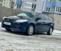 Синий Форд Фокус, объемом двигателя 1.6 л и пробегом 186 тыс. км за 7700 $, фото 6 на Automoto.ua