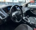 Синий Форд Фокус, объемом двигателя 1.6 л и пробегом 235 тыс. км за 7200 $, фото 27 на Automoto.ua