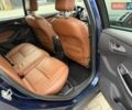 Синий Форд Фокус, объемом двигателя 1.6 л и пробегом 162 тыс. км за 6900 $, фото 11 на Automoto.ua