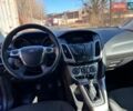 Синий Форд Фокус, объемом двигателя 1.56 л и пробегом 244 тыс. км за 7100 $, фото 33 на Automoto.ua