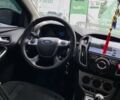 Синий Форд Фокус, объемом двигателя 1.6 л и пробегом 332 тыс. км за 6000 $, фото 5 на Automoto.ua