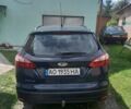 Синий Форд Фокус, объемом двигателя 1.6 л и пробегом 234 тыс. км за 7500 $, фото 6 на Automoto.ua