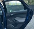 Синий Форд Фокус, объемом двигателя 1.6 л и пробегом 320 тыс. км за 7100 $, фото 34 на Automoto.ua