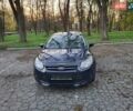 Синий Форд Фокус, объемом двигателя 1.6 л и пробегом 174 тыс. км за 6800 $, фото 8 на Automoto.ua