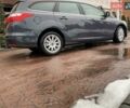 Синій Форд Фокус, об'ємом двигуна 1.6 л та пробігом 230 тис. км за 7999 $, фото 57 на Automoto.ua