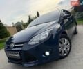Синий Форд Фокус, объемом двигателя 1.6 л и пробегом 205 тыс. км за 7650 $, фото 2 на Automoto.ua
